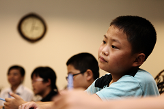 哪些因素導致孩子上課注意力不集中？