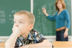 中學生上課注意力無法集中怎么辦？