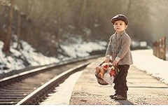 孩子5歲注意力不集中應該怎么訓練？