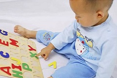 怎么培養一歲半寶寶的專注力？