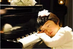 4歲寶寶注意力不集中怎么辦？