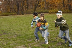 男孩4歲了注意力還不集中怎么辦？