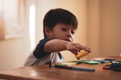 十個注意力的訓練方法