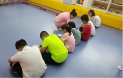 培養小孩專注力的4個實用方法