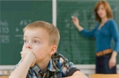 孩子的注意力如何培養