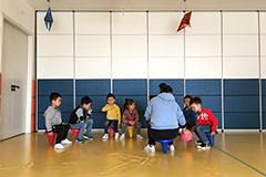 小孩注意力不集中訓練的十個方法