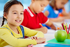 兒童專注力培養的方法有哪些