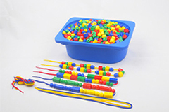 孩子注意力不集中怎么做感統訓練？