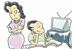 為什么小孩喜歡多動呢，是有多動癥嗎？