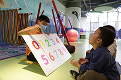 兒童專注力訓練方法有哪些？