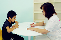 孩子注意力不集中的訓練方法