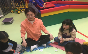 提升孩子專注力的注意力訓練方法