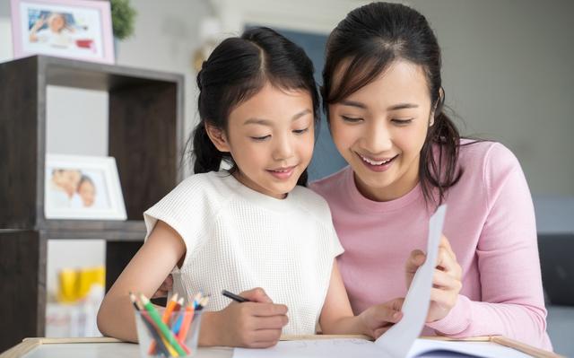 專注力敏感期該如何訓練孩子的專注力？