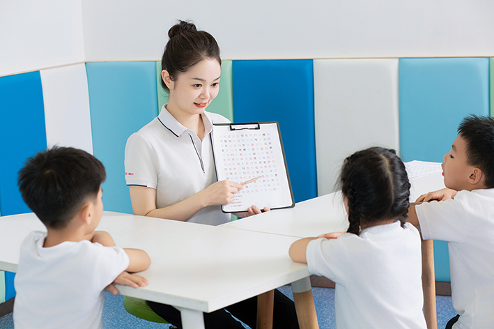 培養孩子思考習慣提高注意力的方法