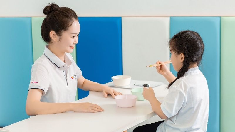 給家長的珍貴處方：7歲兒童注意力訓練方法