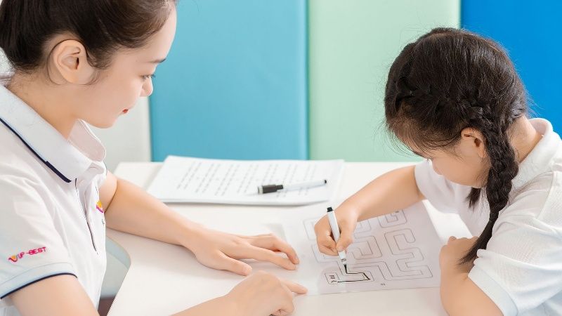 如何培養5歲寶寶的注意力？