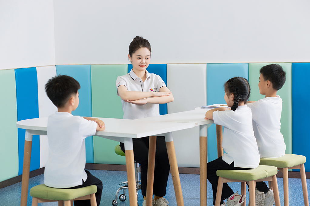 改善孩子注意力不集中的訓(xùn)練有哪些？