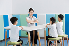 改正孩子上課注意力不集中的訓(xùn)練方法