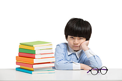 孩子注意力不集中的表現