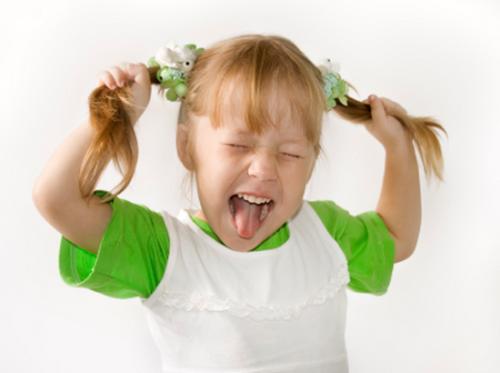 孩子換注意力缺陷多動癥的表現(xiàn)