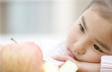 兒童注意力缺失的表現(xiàn)