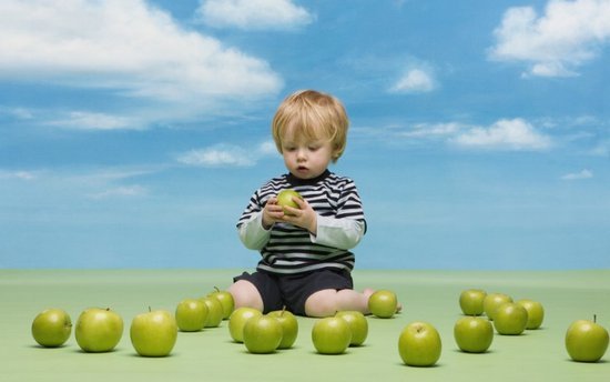 什么是孩子的注意力品質