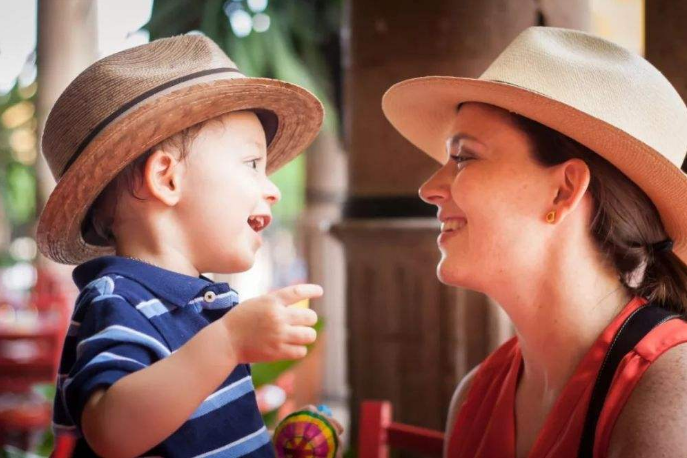 讓孩子學表演有助于提高注意力